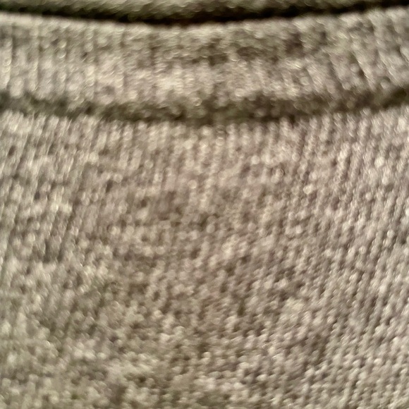 Soft Vince Striped Sweater - Picture 2 of 7